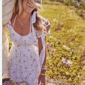 Love Shack Fancy x Target Clementine size 10